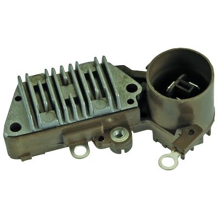 Wai Global Voltage Regulators, IN434 IN434